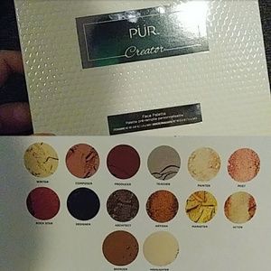 Pur Creator Palette